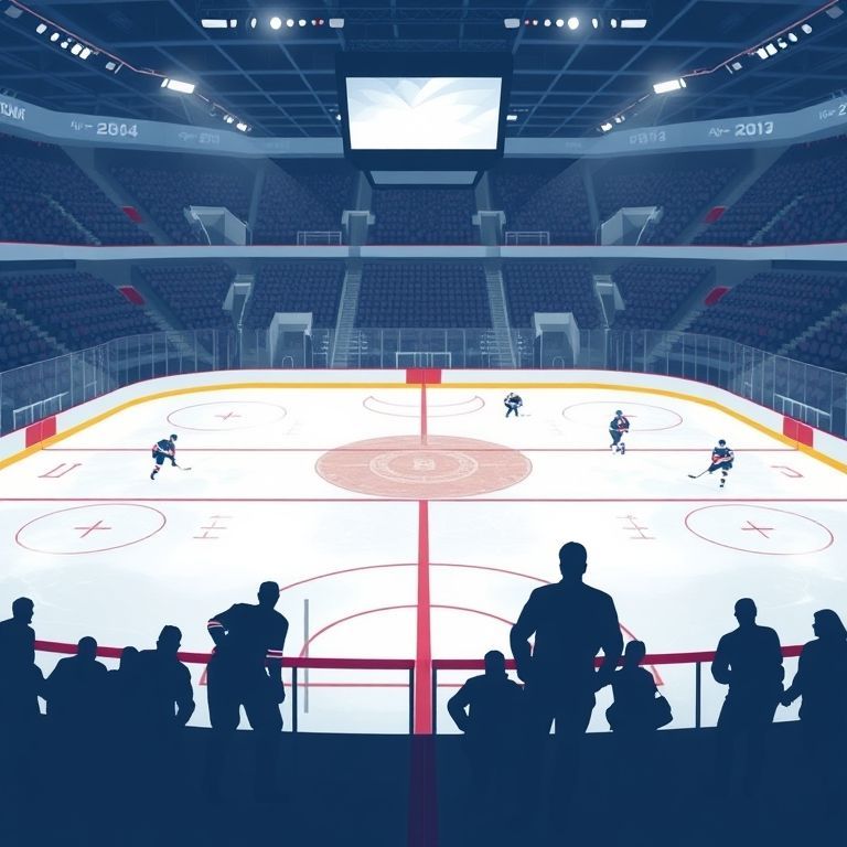 2025‑26 NHL Breakout Candidates: Six Players Poised for Star Rise