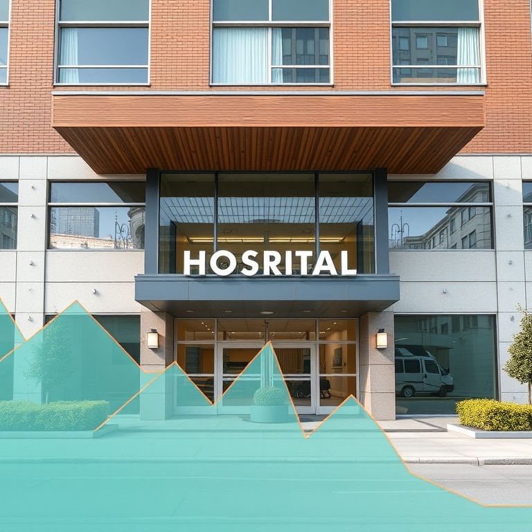 NHS Trust Performance League Tables Reveal Top and Bottom Hospitals