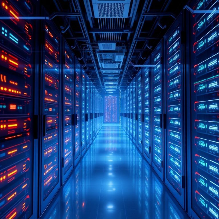 AI Inferencing Drives New Data Storage Strategies at Supermicro Summit