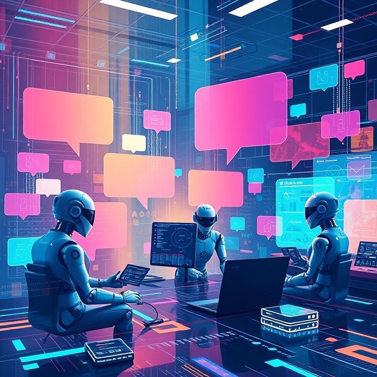 Optimizing Prompt Strategies Boost Collaborative AI Agent Performance