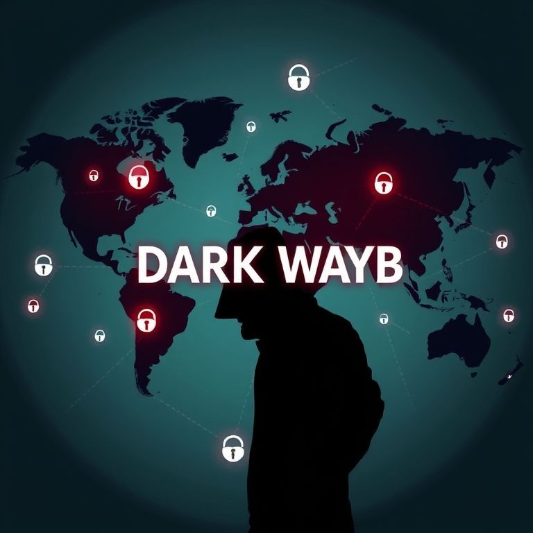 MI6 Launches Dark‑Web Recruitment Portal, Advises Use of VPN