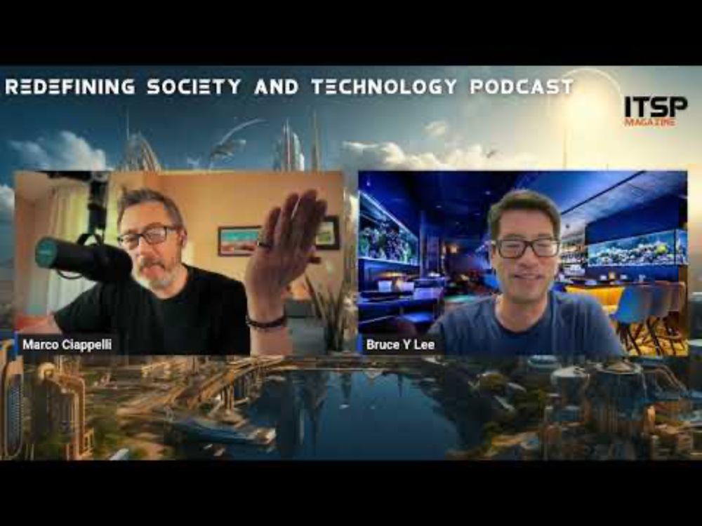 teaser Is It Really You  A Deep Dive into Digital Consciousness | Is it even possible? Is it?