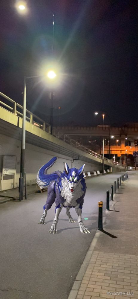 魔獣ロストネーム