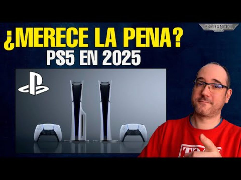 💥¿MERECE LA PENA COMPRAR PLAYSTATION 5 EN 2025? TODAS TUS DUDAS RESUELTAS, PSPLUS, ps5