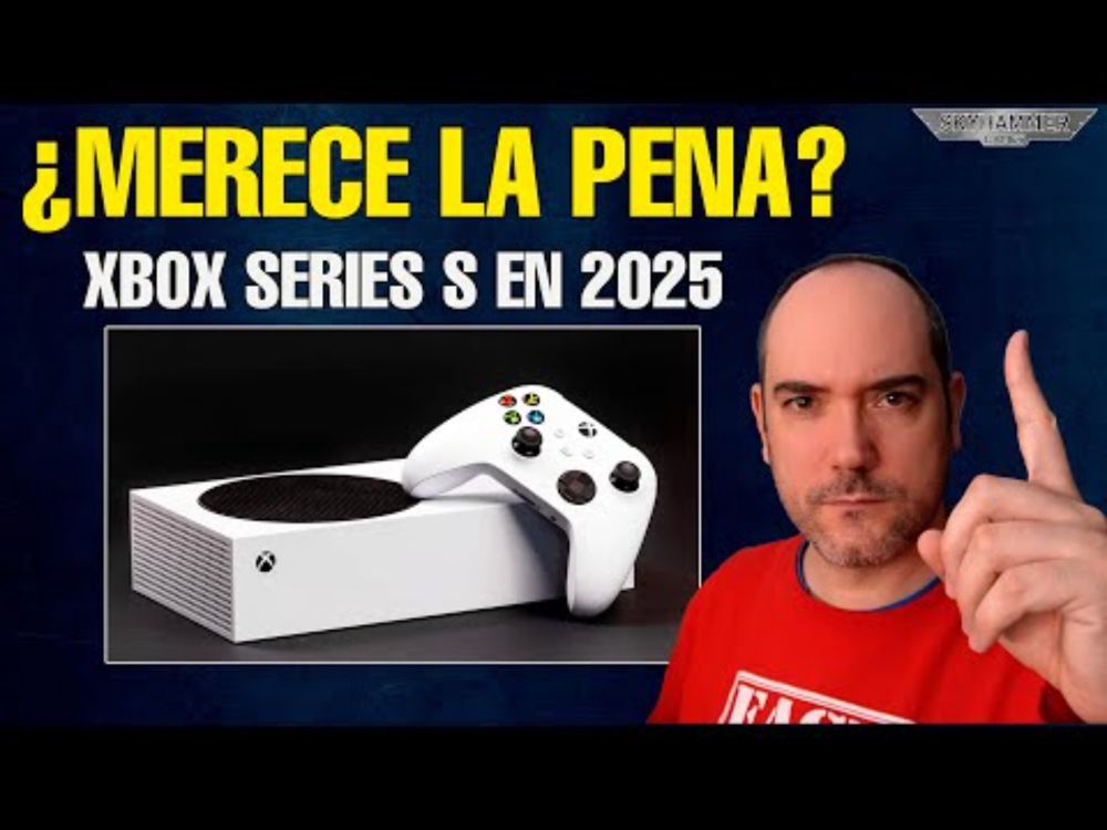 💥¿MERECE LA PENA COMPRAR XBOX SERIES S EN 2025? TODAS TUS DUDAS RESUELTAS, GAME PASS, CALL OF DUTY