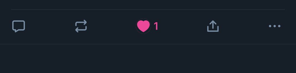 screenshot showing the bar i talk about in the post. to the very right is a … menu