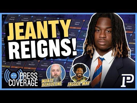Dynasty Rookie Mock Draft | Players You Must Draft In Fantasy Football