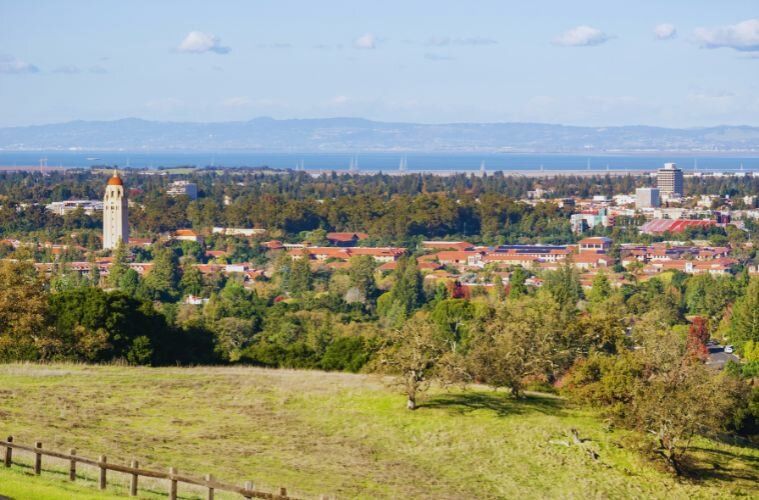 Stanford Plans Sustainability Hub Near Transit Depot