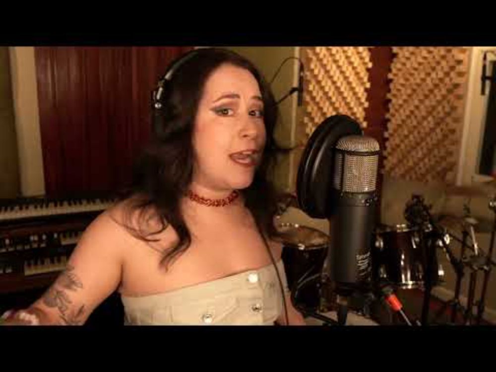 YouTube video by Mel Bryant & the Mercy Makers