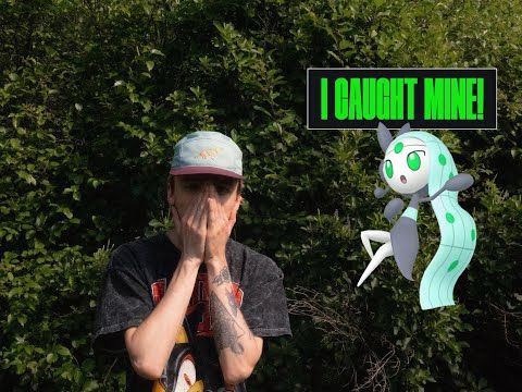 Global Go Fest Recap & SHINY MELOETTA Catch!