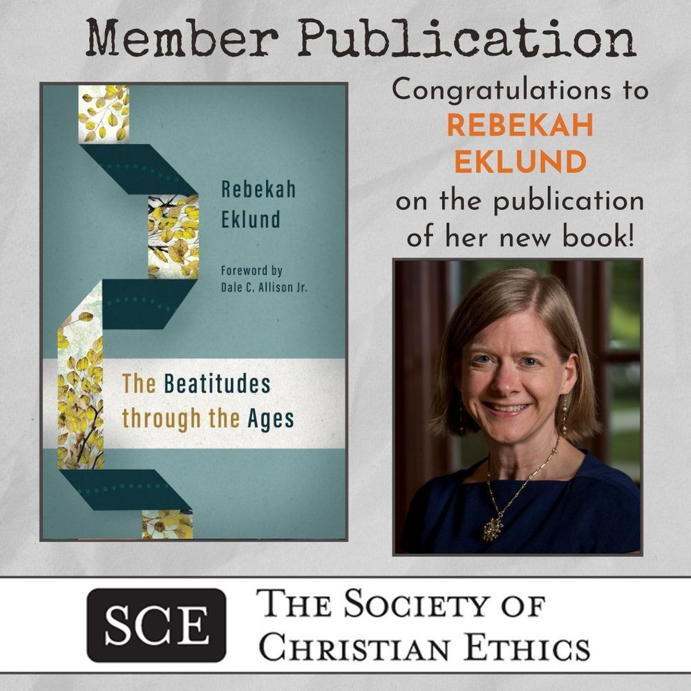 book cover and author photo with text "Member Publication"