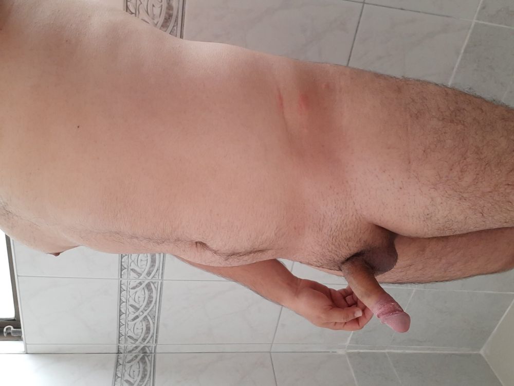 Madrugando un jueves...