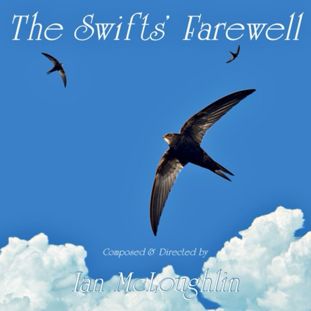 The Swifts’ Farewell