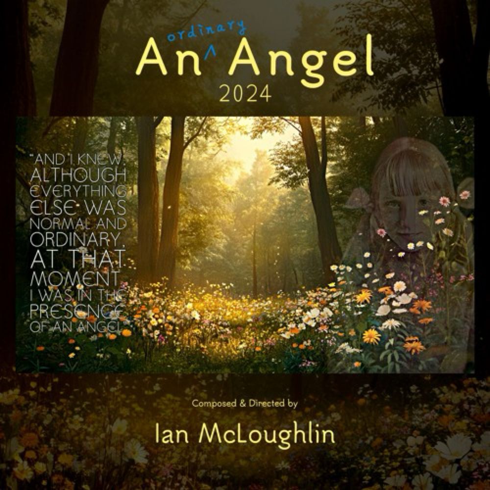 An Ordinary Angel 2024