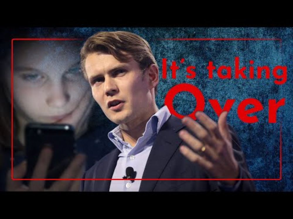 THE POLITICAL ORDER OF ANTICHRIST: By George Farmer (Candace Owens' Husband)