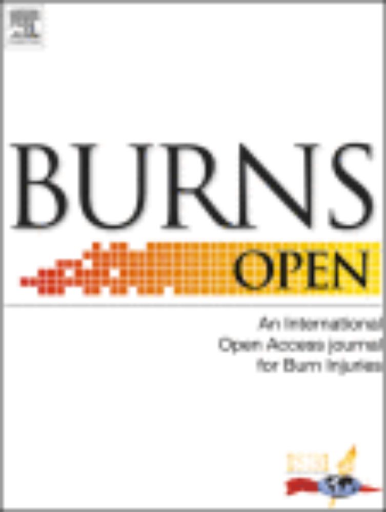 Iatrogenic burns caused by gastrointestinal gas explosion during use of a holmium YAG laser