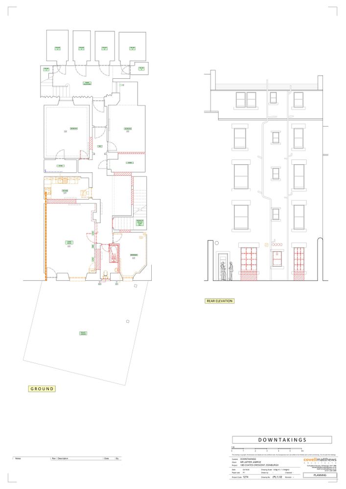 Planning document image