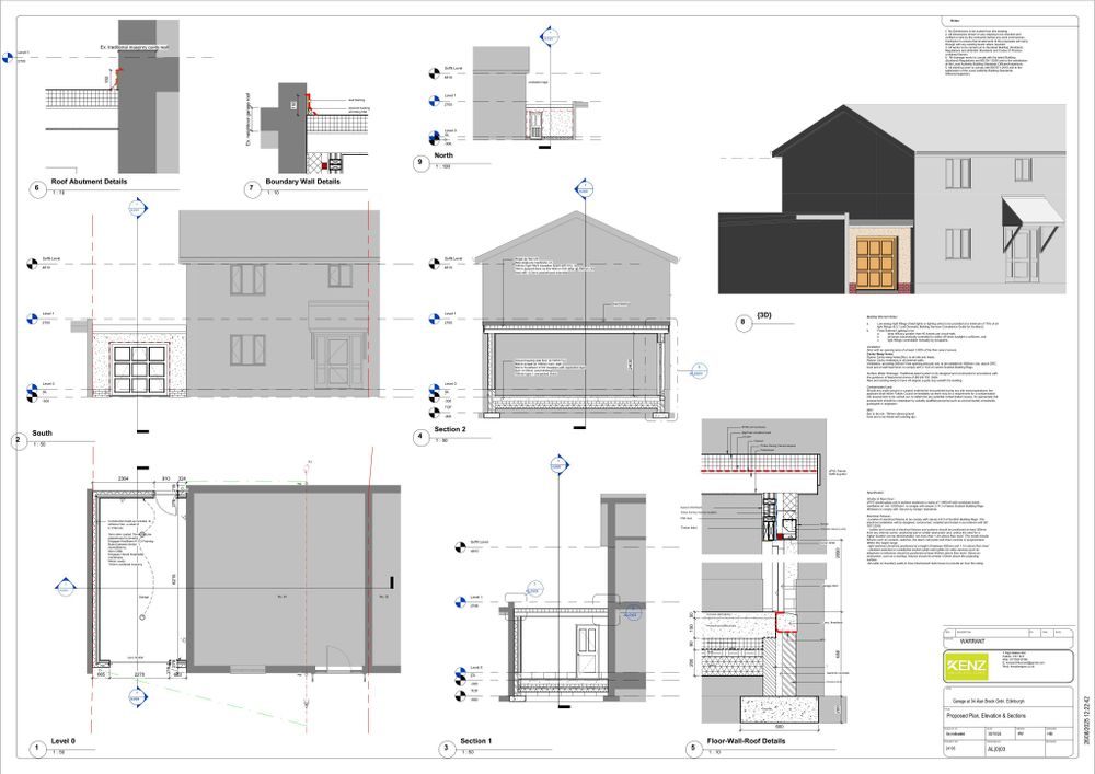 Planning document image