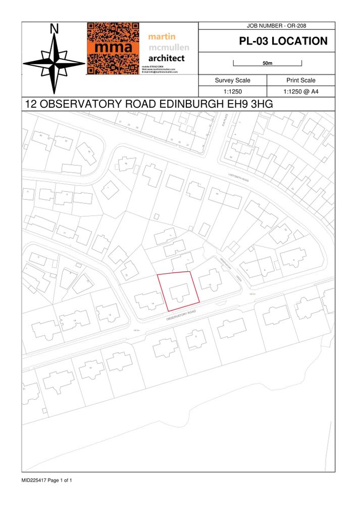 Planning document image