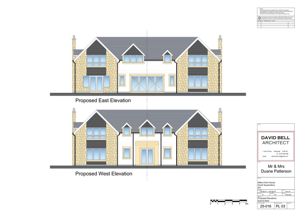 Planning document image