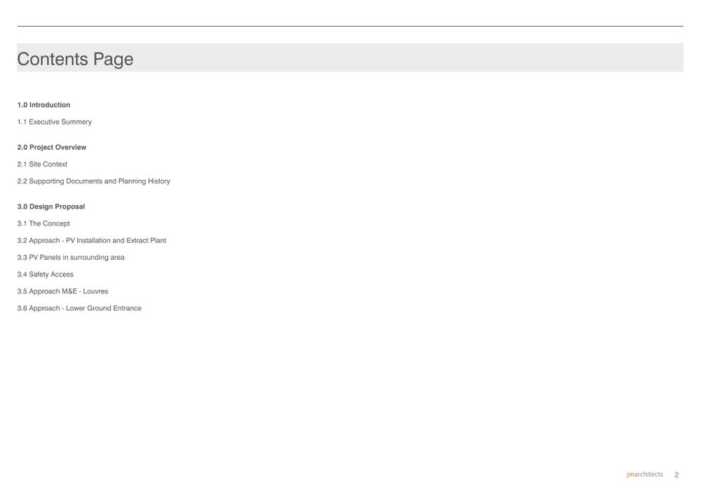 Planning document image