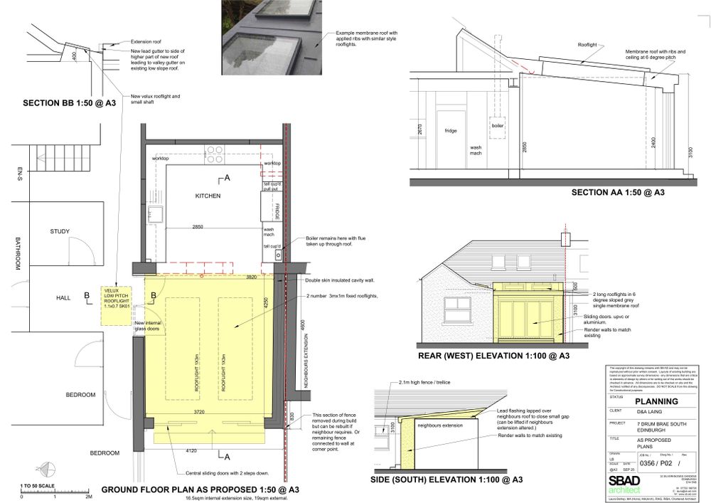 Planning document image