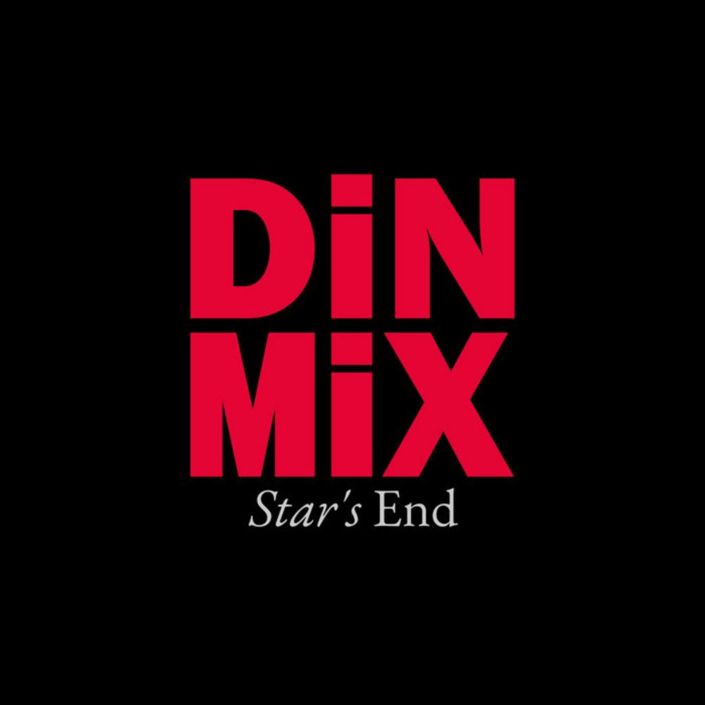 DiN MiX Star's End (DiNDDL32), by Various