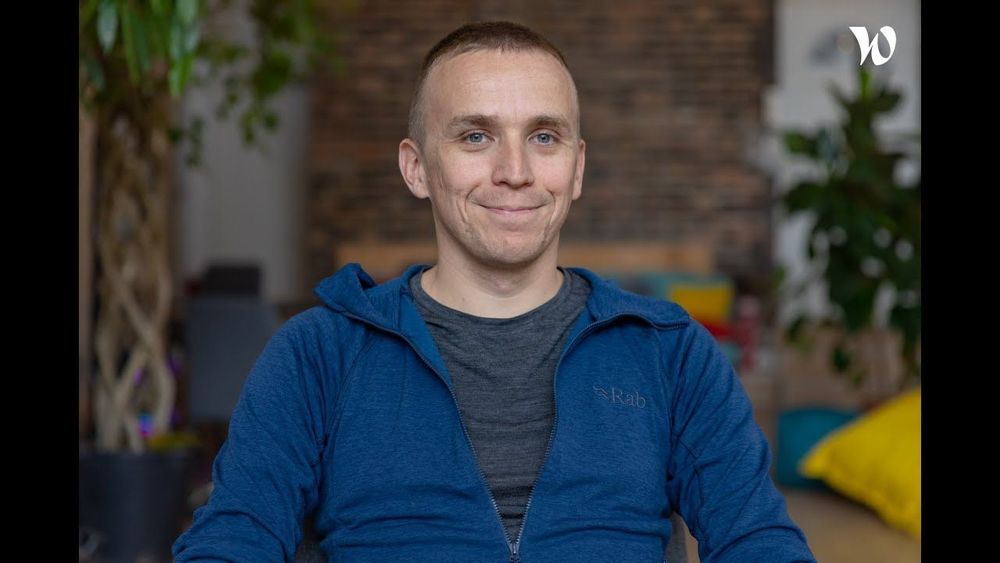 Découvrez QuantStack avec Jeremy, Software Engineer