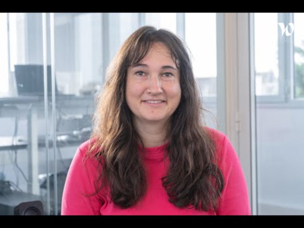 Découvrez QuantStack avec Gabriela, UX Designer and Researcher