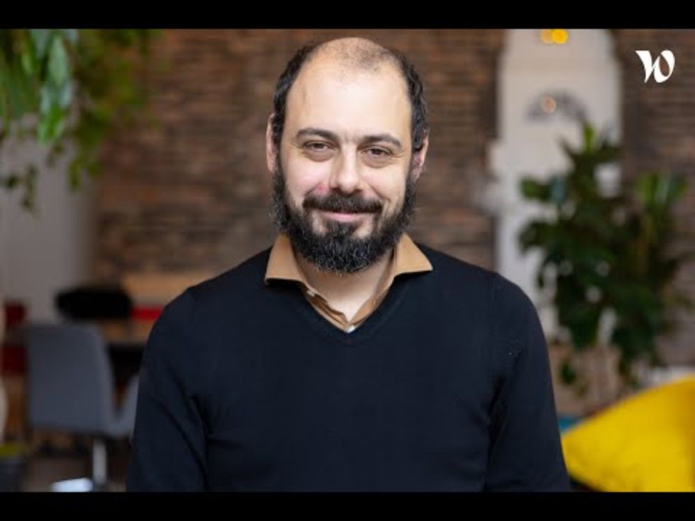 Découvrez QuantStack avec Johan, Scientific Computing Developer