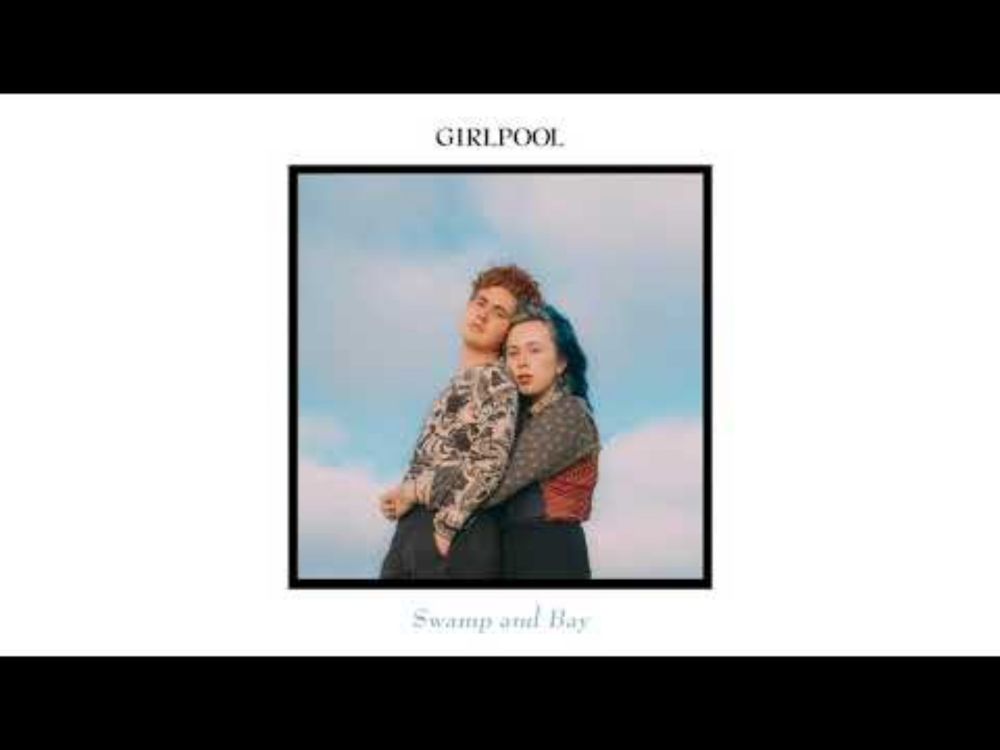 Girlpool - "Swamp and Bay" (Full Album Stream)