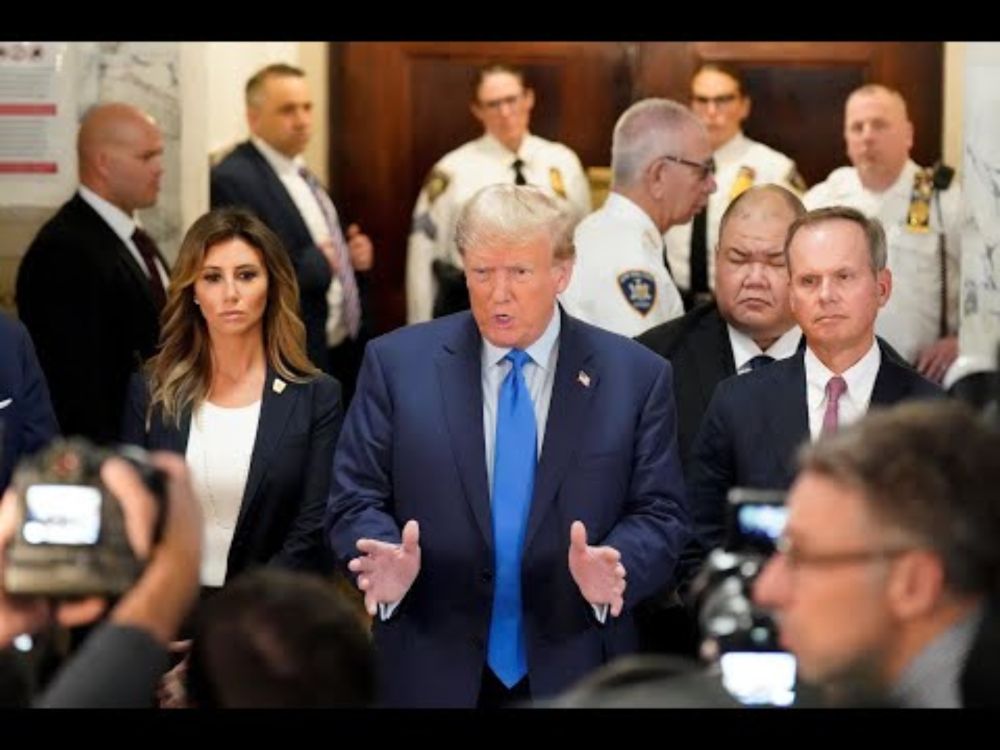 Breaking: Trump attorney gets disbarred