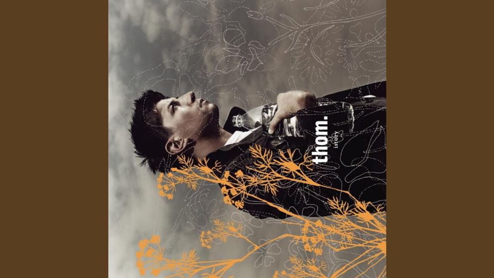 Principle Of Joy (Album Master)