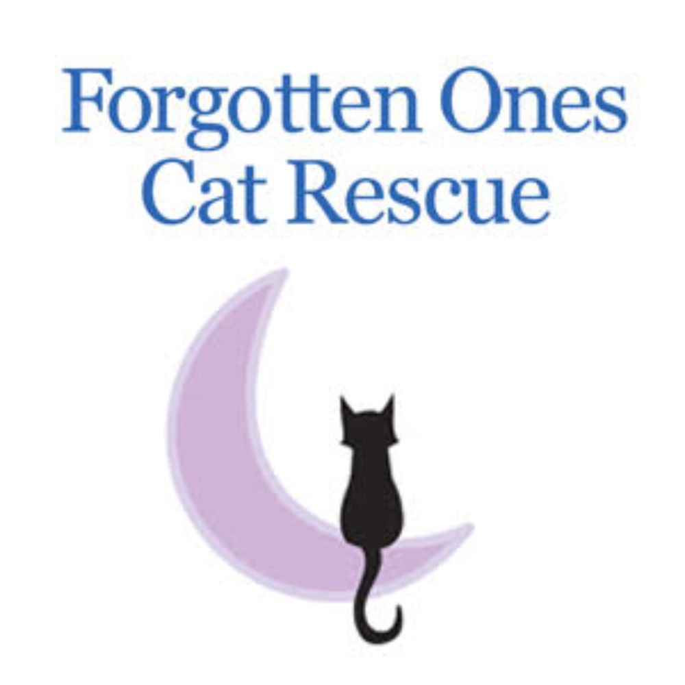 FORGOTTEN ONES CAT RESCUE AND ADOPTION INC.