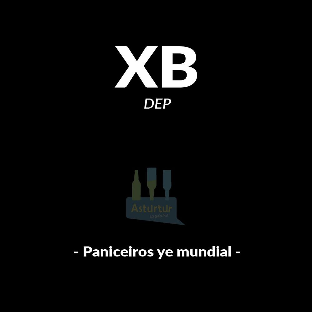 Xuan Bello DEP
Paniceiros ye mundial (ya universal)

#XuanBello #Paniceiros