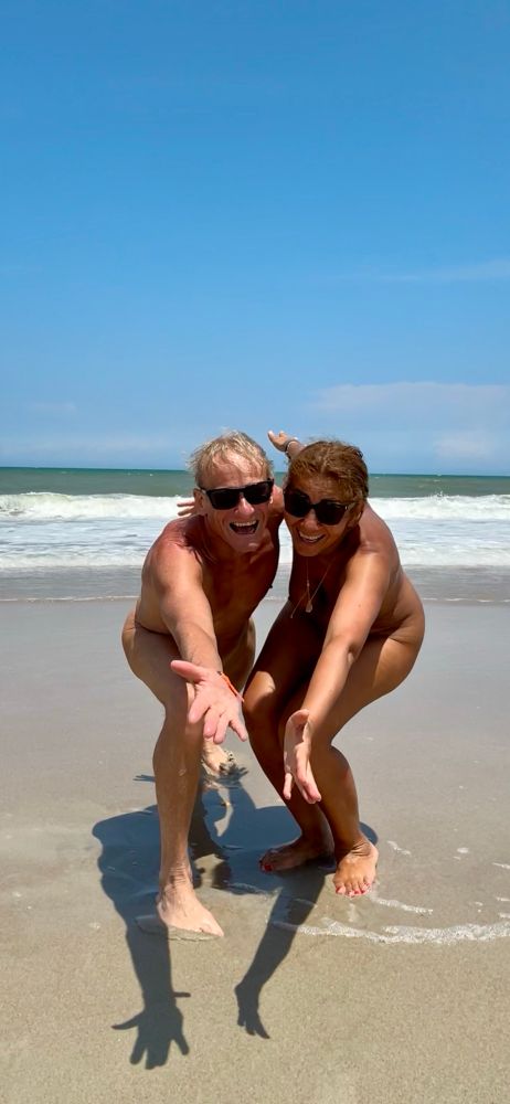 Naturism 