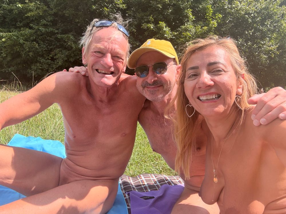 Naturism 