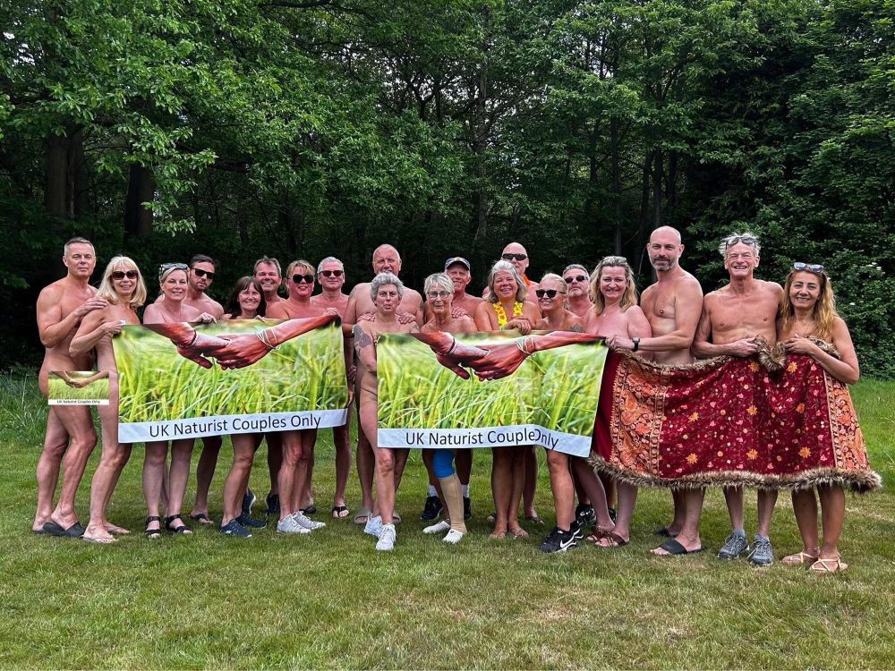 Naturism 