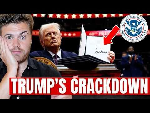 Trump’s Insane Deportation Plan Faces One Huge Problem
