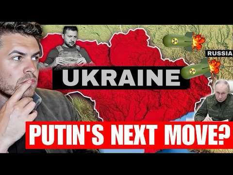As Europe Gets Bolder on Ukraine, Putin’s Nuclear Red Line Is Moving