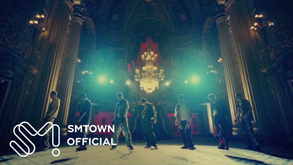 RIIZE 라이즈 'Siren' Performance Video