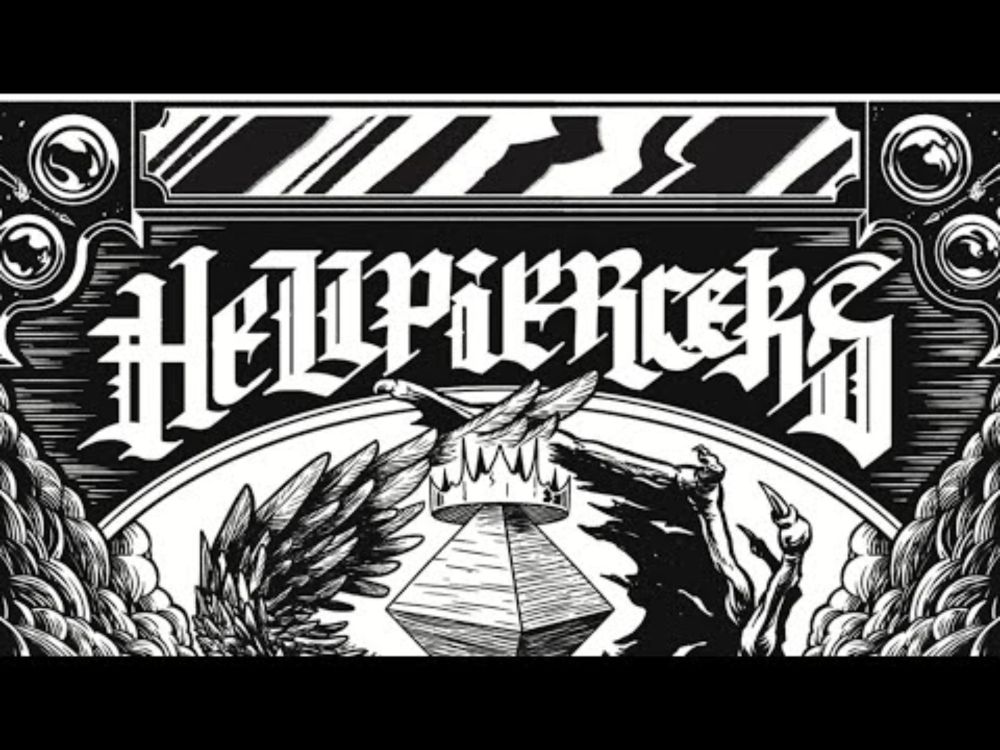 Intro to Hellpiercers, Hell Will Fall