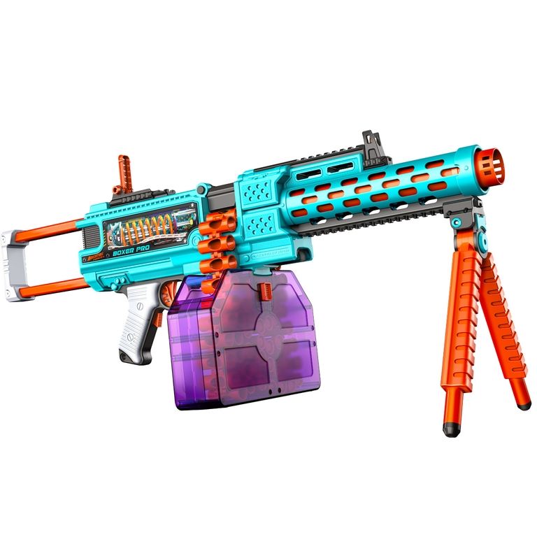 Adventure force boxer pro