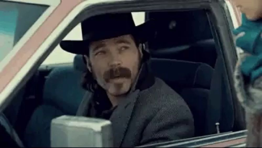 Wynonna Earp GIF