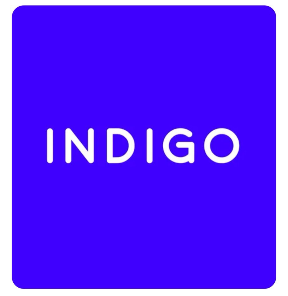 INDIGO