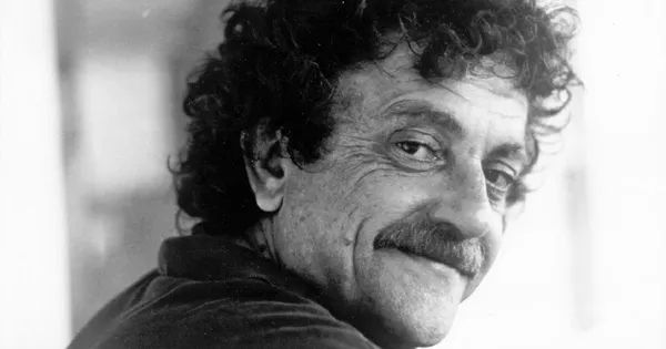 Kurt Vonnegut, Jr.