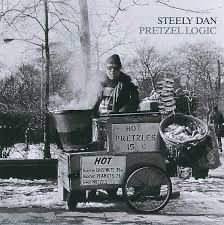 Dteely Dan Pretzel Logic