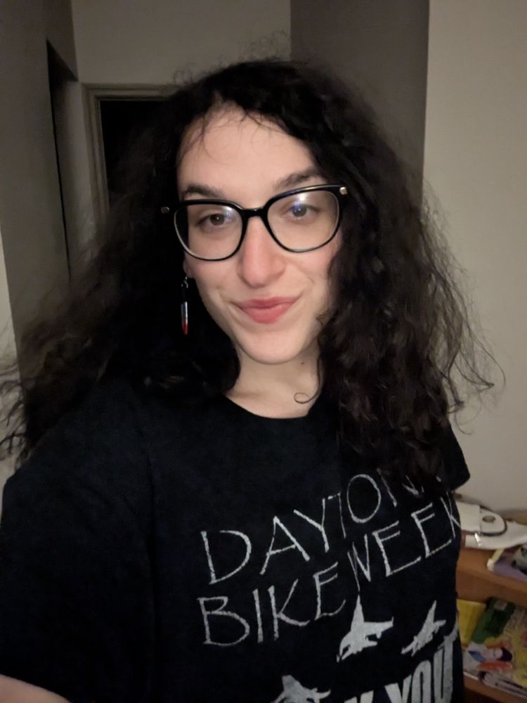 me