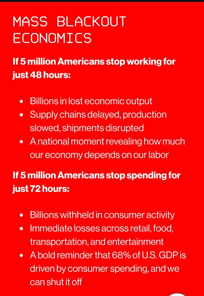 Mass Blackout can be effective