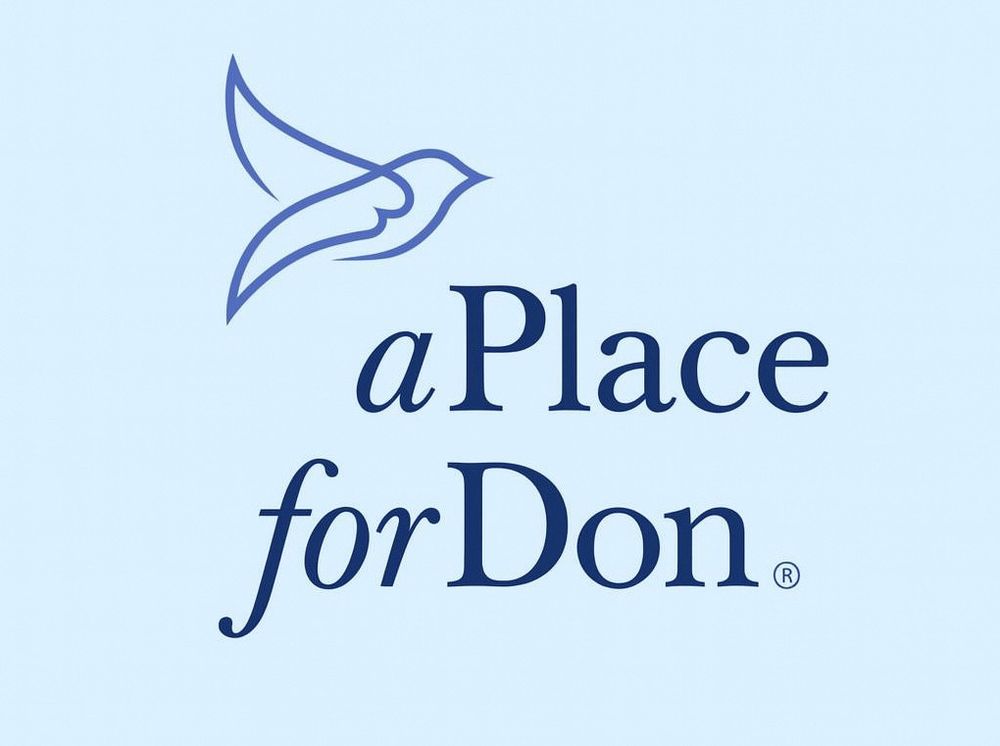 A Place for Don 